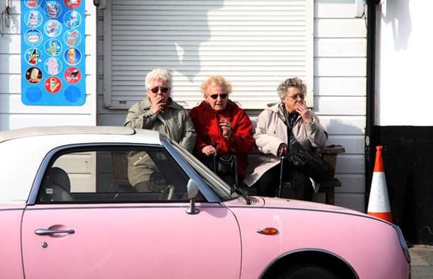 Photos of Life (35 pics)
