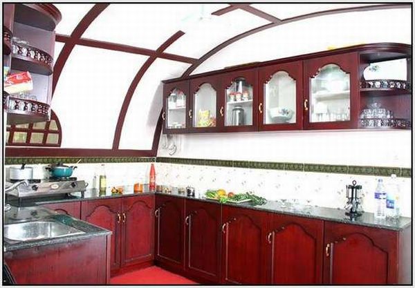 Amazing Houseboats (21 pics)