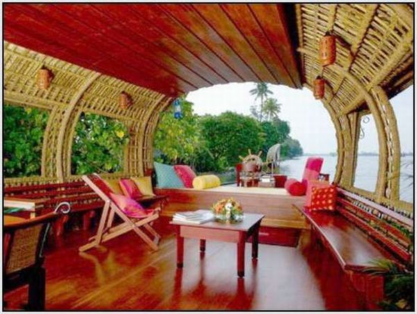 Amazing Houseboats (21 pics)