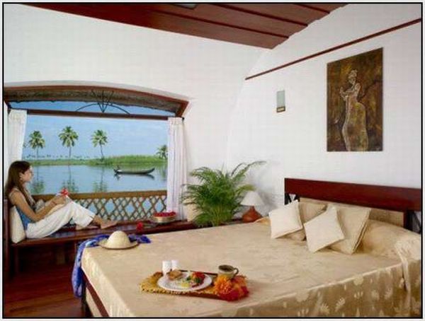 Amazing Houseboats (21 pics)