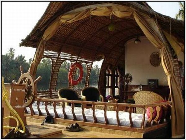 Amazing Houseboats (21 pics)