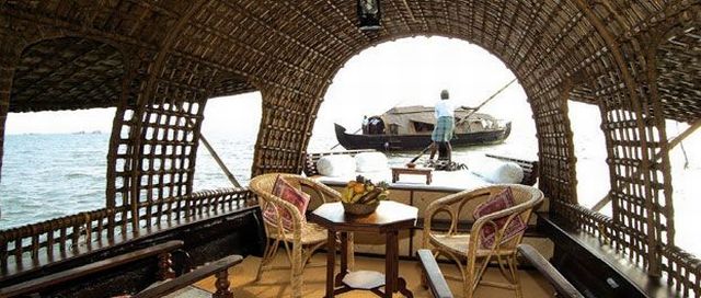 Amazing Houseboats (21 pics)