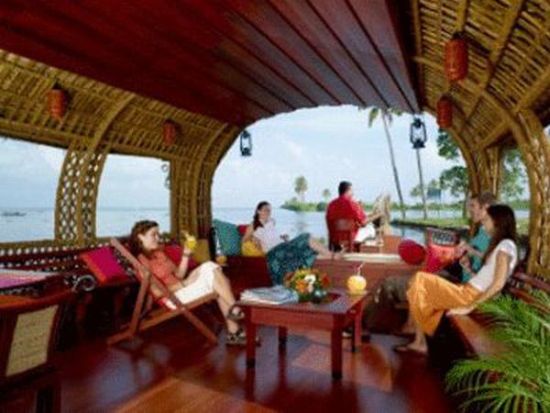 Amazing Houseboats (21 pics)