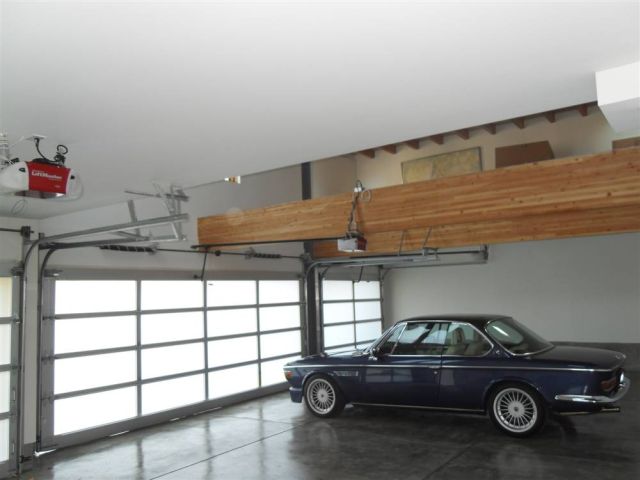 Awesome and Most Beautiful Garages for Super Cars (54 pics)