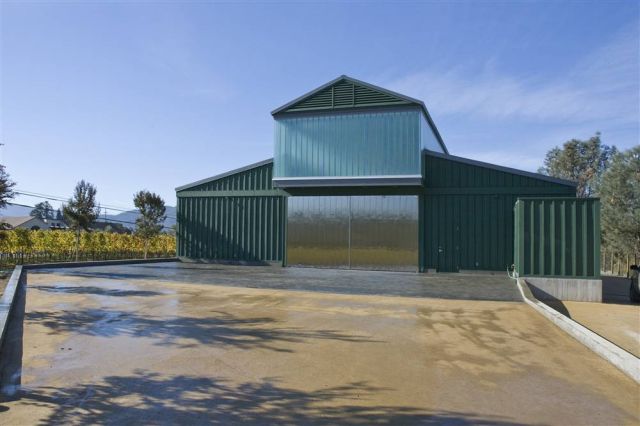 Awesome and Most Beautiful Garages for Super Cars (54 pics)