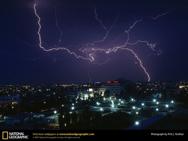 Incredible Environmental Photography (20 pics)