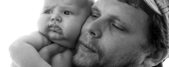 Fathers and Their Kids (50 pics)