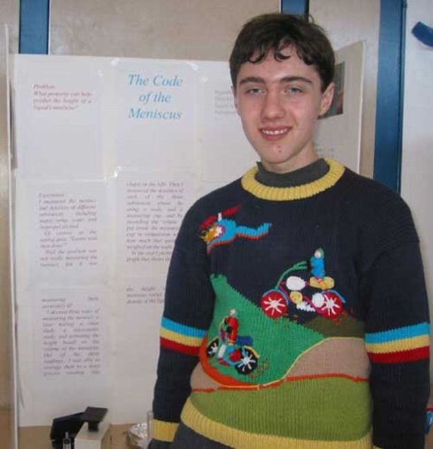 The Best Worst of Everything (35 pics)