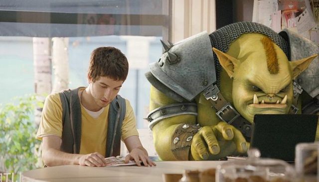 Cool 3D Art Images (65 pics)