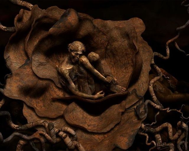 Cool 3D Art Images (65 pics)