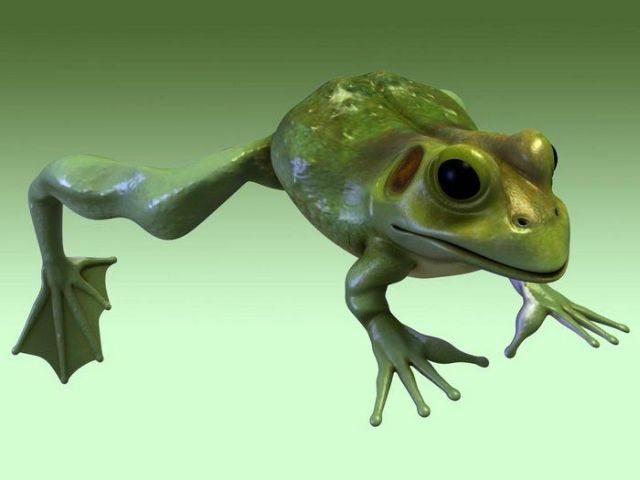 Cool 3D Art Images (65 pics)