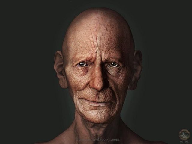 Cool 3D Art Images (65 pics)