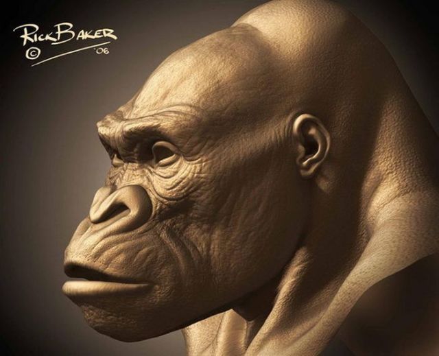 Cool 3D Art Images (65 pics)