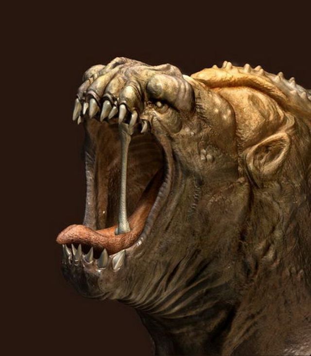 Cool 3D Art Images (65 pics)