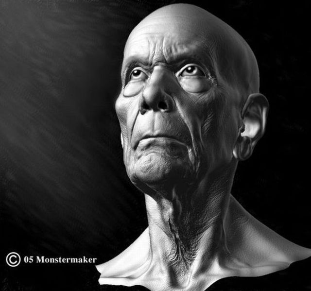 Cool 3D Art Images (65 pics)
