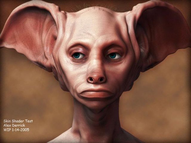 Cool 3D Art Images (65 pics)
