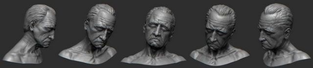 Cool 3D Art Images (65 pics)
