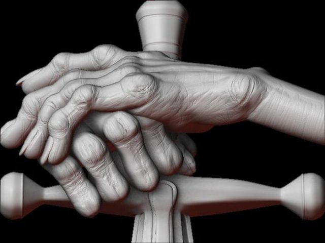 Cool 3D Art Images (65 pics)
