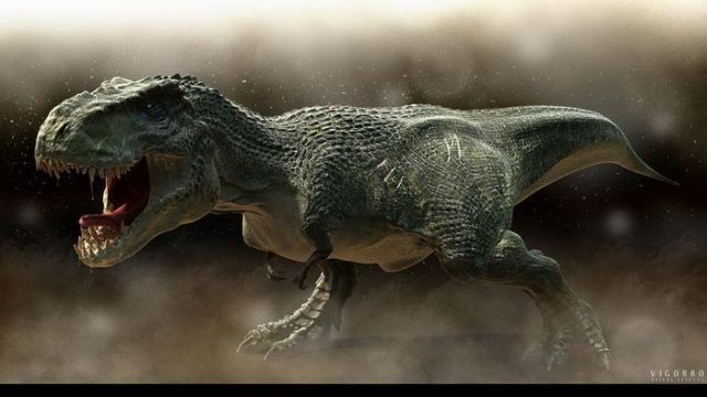 Cool 3D Art Images (65 pics)