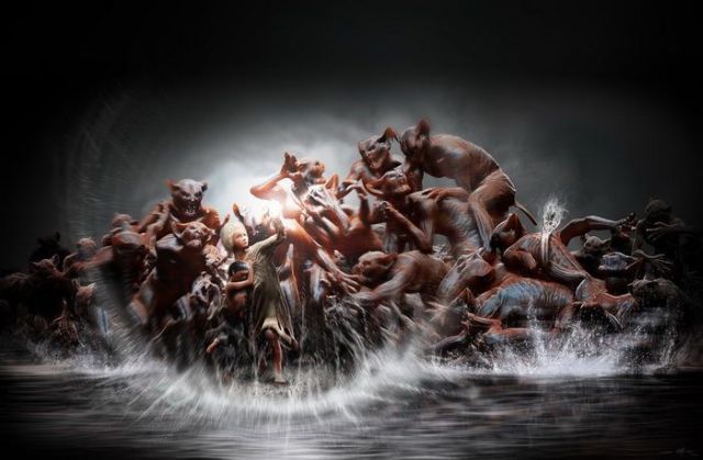 Cool 3D Art Images (65 pics)