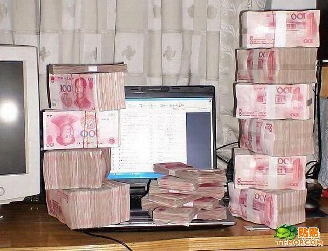 Chinese ‘Bros’ (28 pics)