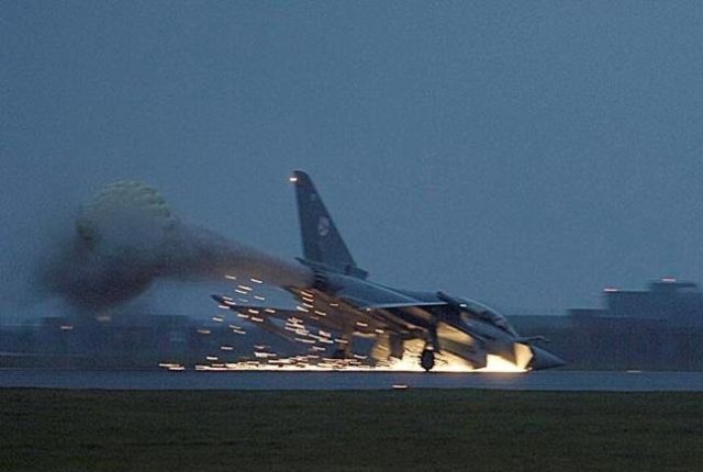 Emergency Landing (18 pics)