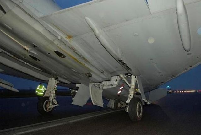 Emergency Landing (18 pics)