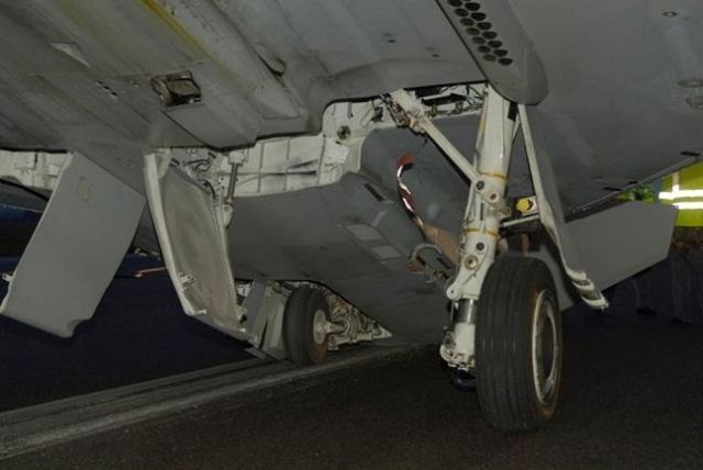 Emergency Landing (18 pics)