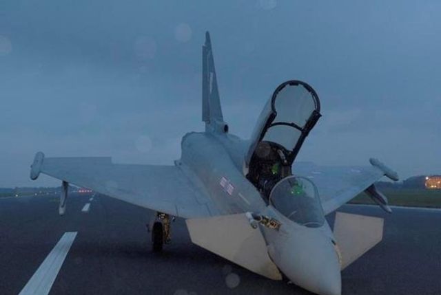 Emergency Landing (18 pics)