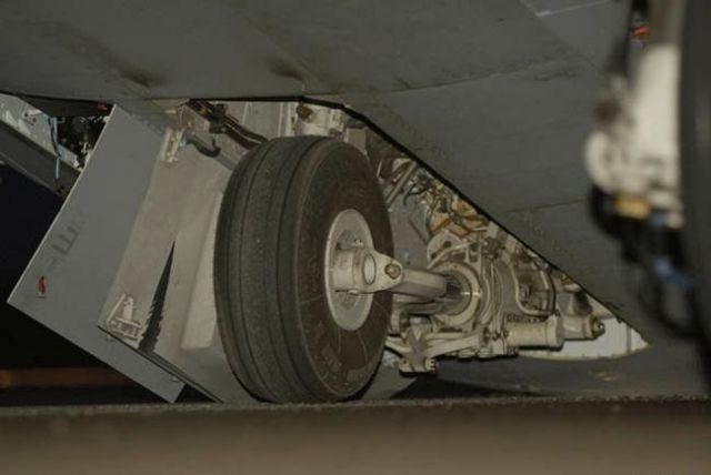 Emergency Landing (18 pics)