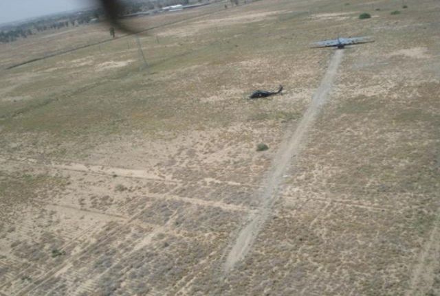 Emergency Landing (18 pics)