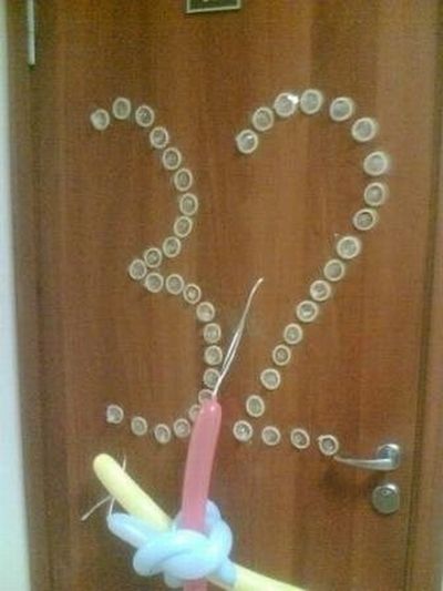 How to Entertain Yourself at Work (37 pics)