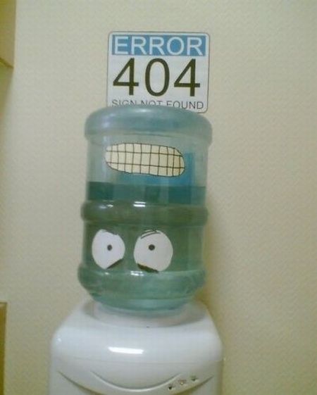 How to Entertain Yourself at Work (37 pics)