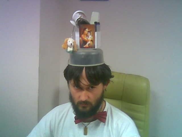 How to Entertain Yourself at Work (37 pics)