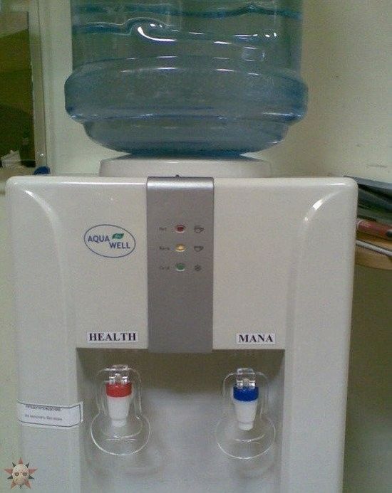 How to Entertain Yourself at Work (37 pics)
