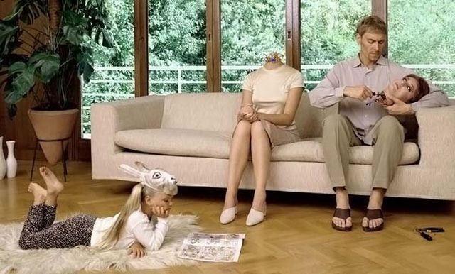 Another Set of Creative Ads (47 pics)