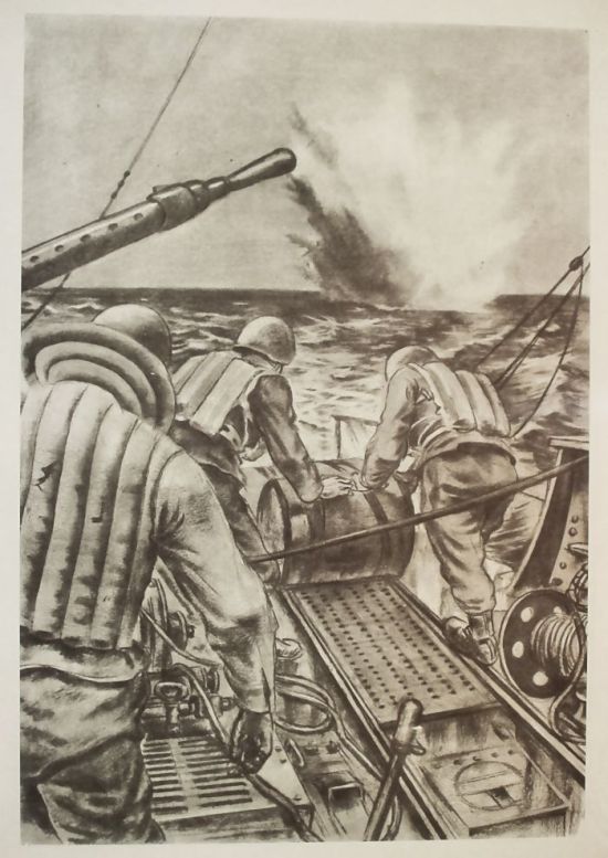 Pencil War Drawings (44 pics)