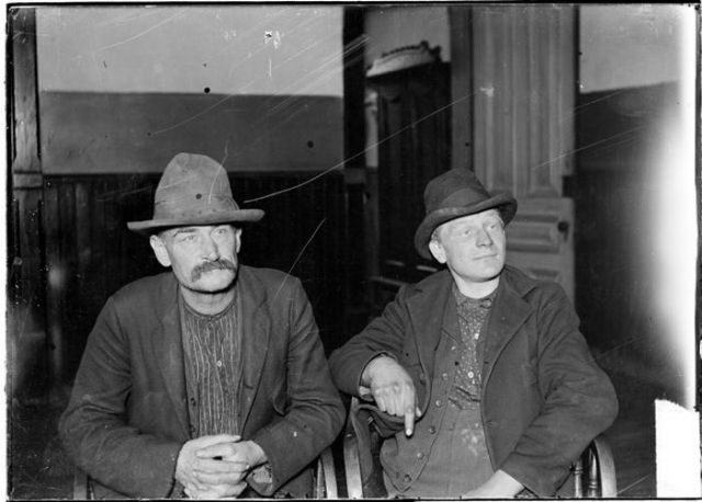 Chicago Criminals between 1900 and 1919 (129 pics)