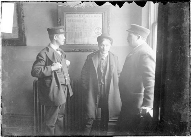 Chicago Criminals between 1900 and 1919 (129 pics)