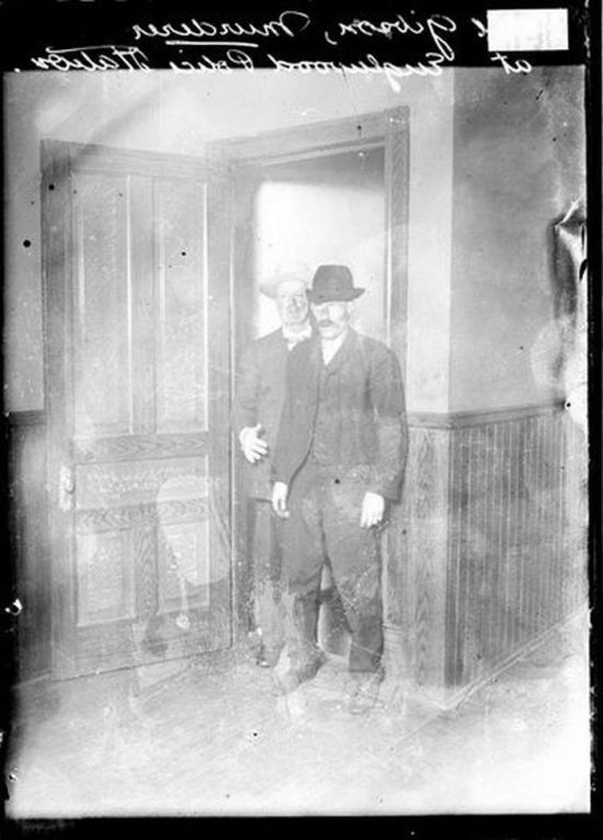 Chicago Criminals between 1900 and 1919 (129 pics)