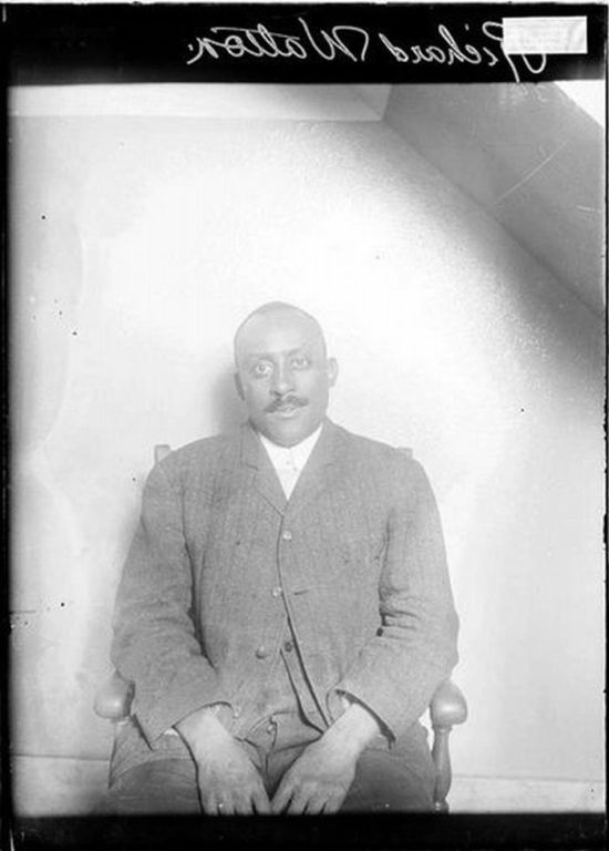 Chicago Criminals between 1900 and 1919 (129 pics)