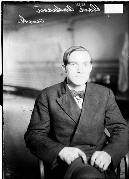 Chicago Criminals between 1900 and 1919 (129 pics)