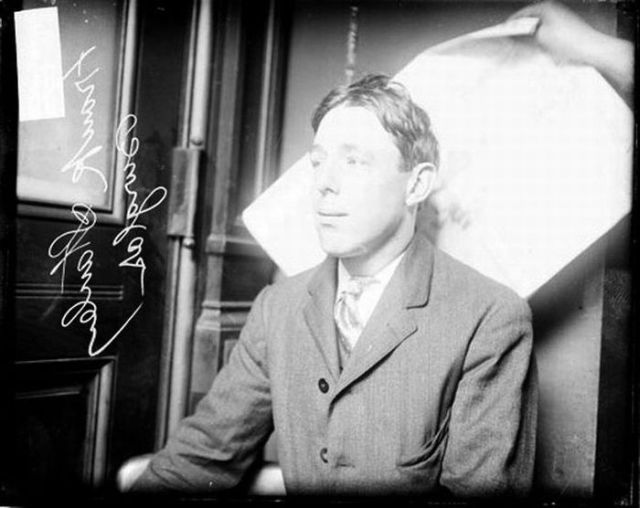 Chicago Criminals between 1900 and 1919 (129 pics)