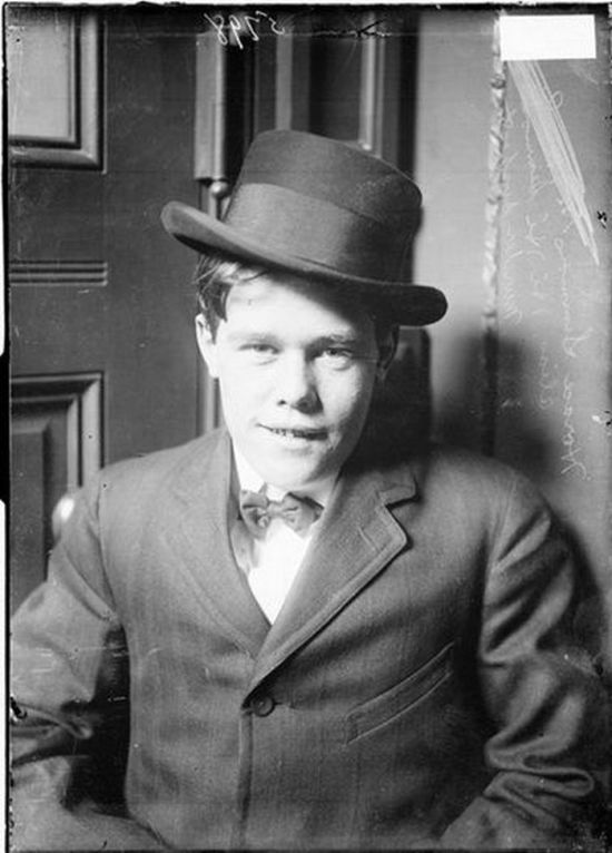 Chicago Criminals between 1900 and 1919 (129 pics)