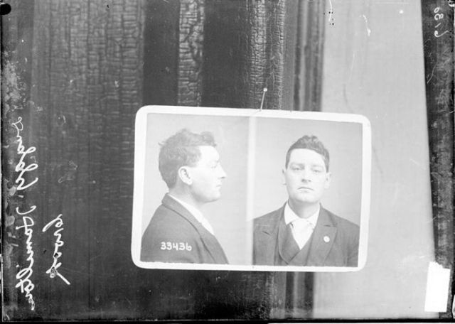 Chicago Criminals between 1900 and 1919 (129 pics)