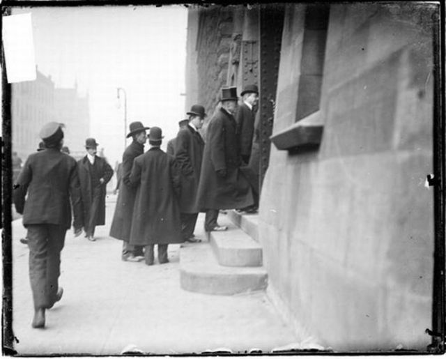 Chicago Criminals between 1900 and 1919 (129 pics)