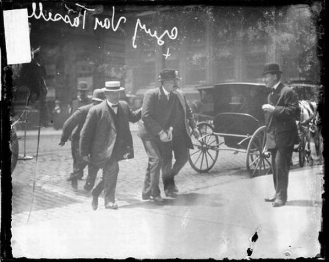 Chicago Criminals between 1900 and 1919 (129 pics)