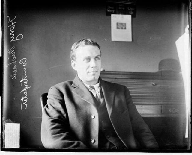 Chicago Criminals between 1900 and 1919 (129 pics)