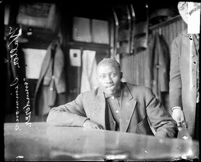 Chicago Criminals between 1900 and 1919 (129 pics)