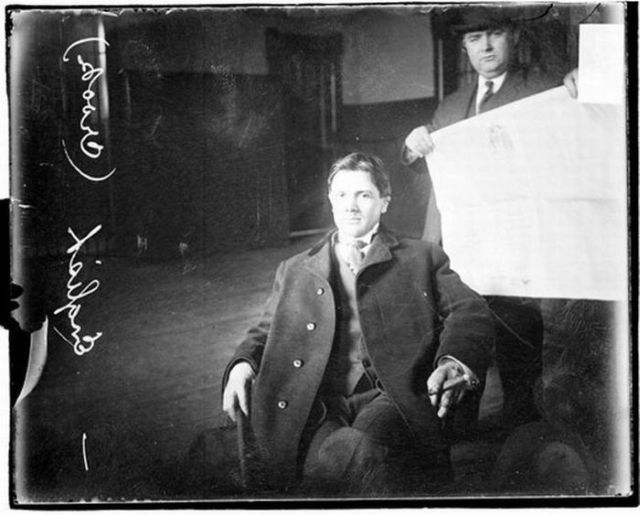 Chicago Criminals between 1900 and 1919 (129 pics)